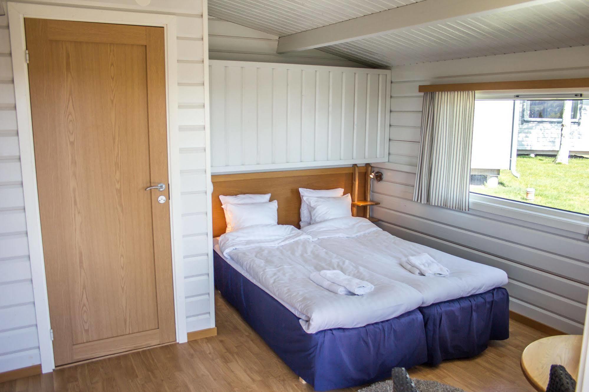 Sundsandvik Hafsten Resort מראה חיצוני תמונה